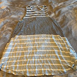 American eagle dress